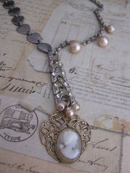 Cameo Necklace Forgivenessthe Greatest T She Gave Healed Her