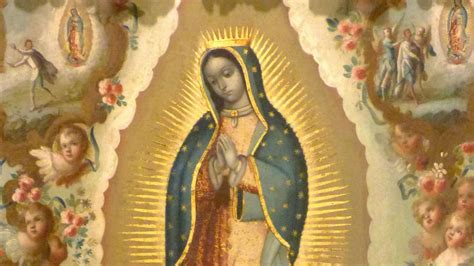 Oración Que Se Debe Rezar A La Virgen De Guadalupe En Momentos De Necesidad La Verdad Noticias