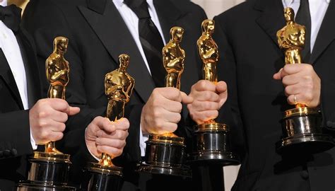 2013 Oscar Nominees Announced (Complete List)