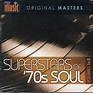 - 7 Cd SET - Superstars of '70s Soul (My Music - Original Masters ...