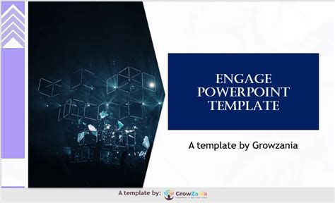 Engage Free Powerpoint Template For All Your Presentation Needs