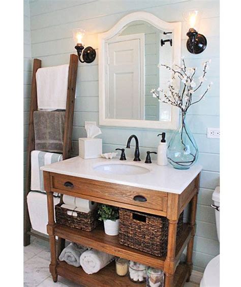 Turns out most dressers aren't that tall, or that wide, so this was the. How to Turn Vintage Furniture into a Bathroom Vanity ...