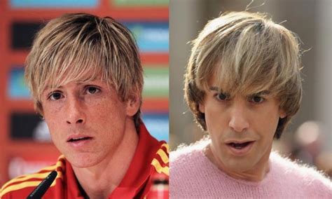 See the worst calls, from hitchcock to gosling. 18 brilliant footballer lookalikes - Neymar and Zayn Malik ...
