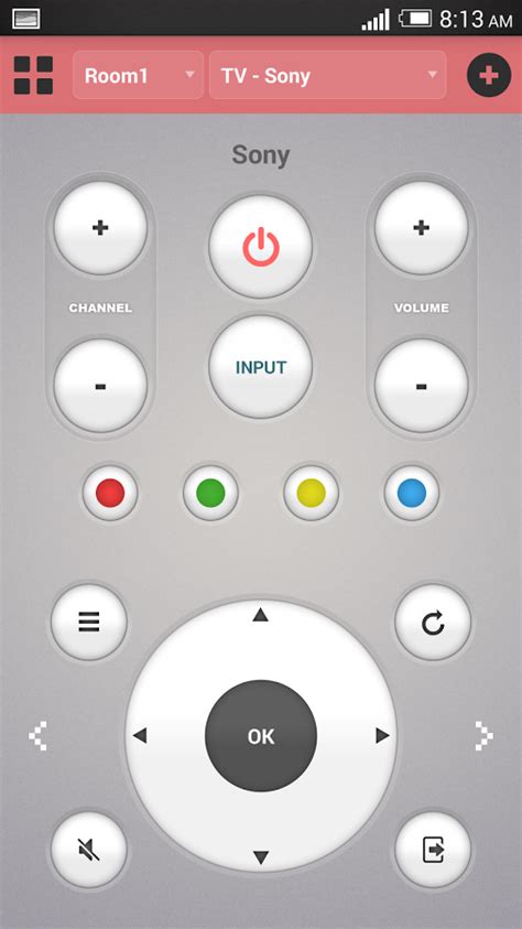 Swipe left or right to choose the preferred sorting option. Best TV Remote Apps for iPhone: Control Your Smart TV from ...