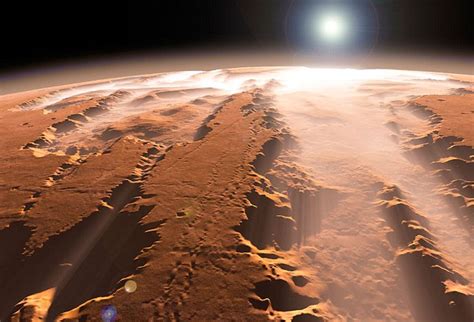 Martian Atmosphere Planetary Sciences Inc