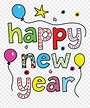Free Happy New Year Clipart, Download Free Happy New Year Clipart png ...
