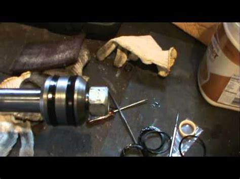 Check spelling or type a new query. hydraulic cylinder rebuilding - YouTube