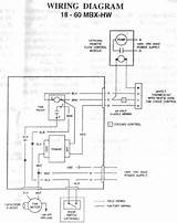 Wiring Diagram For Boiler System