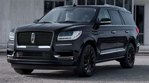 2022 Lincoln Navigator Preview Pricing Release Date