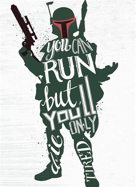 This Woman Made Hand Lettered Star Wars Quotes And They Are Glorious Star Wars Poster Famous
