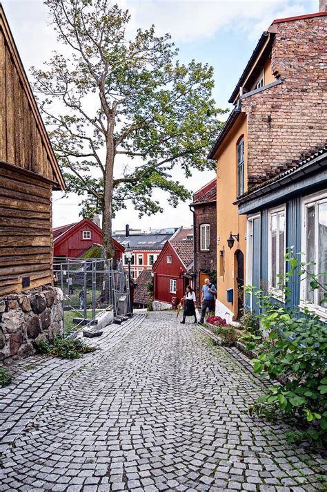 The Ultimate Oslo City Guide 21 Tips For A Long Weekend In Oslo