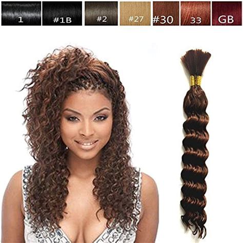 Alibaba.com offers 1,650 braid extensions in top hair products. Hot Selling Deep Bulk Braiding Hair, Human Hair Quality ...
