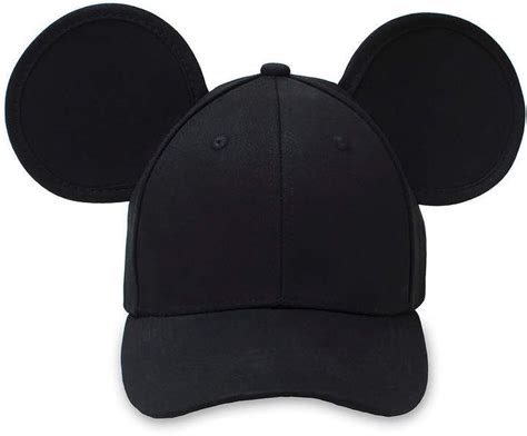 Disney Mickey Mouse Ears Hat For Adults By Cakeworthy Mickey Ears Hat