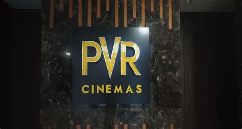 Pvr Cinemas Launches Multiplex At Chennai Airport Complex