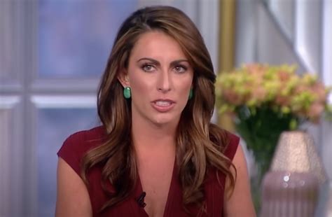 Watch Alyssa Farah Griffin Announced As New Co Host Of The View Video Daytime Confidential