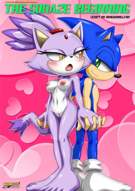 Rule 34 5 Toes Bbmbbf Blaze The Cat Blush Breasts Comic Comic Cover