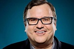 Reid Hoffman: To Successfully Grow A Business, You Must 'Expect Chaos'