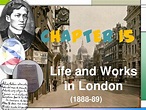 Chapter 15 Life and Works of Rizal in London