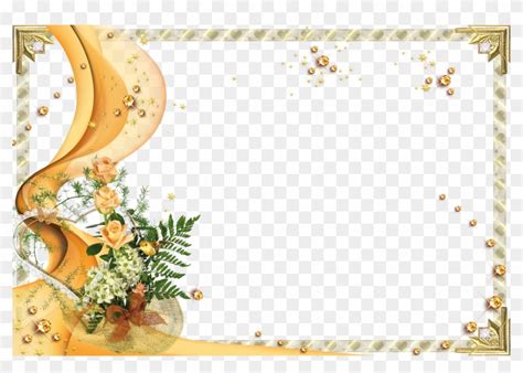 Edit the text with your name of guests. Download Free Png Download Blank Wedding Invitation Design ...
