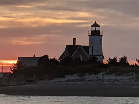 Barnstable Harbor Ecotours All You Need To Know Before You Go