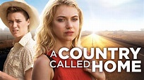 A Country Called Home: Trailer 1 - Trailers & Videos - Rotten Tomatoes