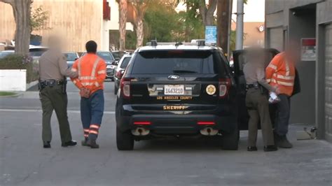 Valley Agencies Take Part In Human Trafficking Sting Where 339 Were