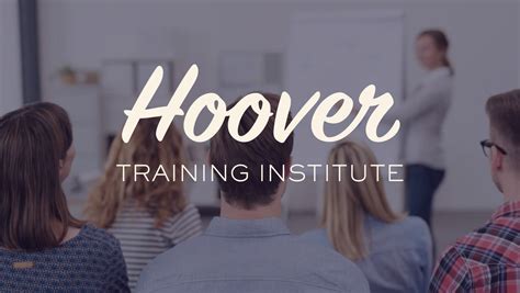 Become A Dyslexia Therapist Hoover Training Institute — Hoover Learning Group