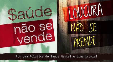 Índice do fórum fórum luta antimanicomial. Sobre a Luta Antimanicomial... - Portal Comporte-se