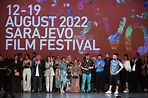 28e édition du Sarajevo Film Festival : Palmarès ! - j:mag