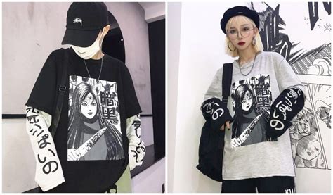 Looking for a good deal on girls aesthetic? 10+ Japanese Manga Anime-Inspired Cute Outfits Ideas For Teenage Girl (2020) - LastMinuteStylist