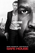 Safe House (2012) - Posters — The Movie Database (TMDB)