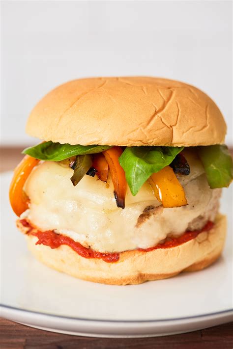 28 Best Turkey Burgers Detroit PNG Backpacker News