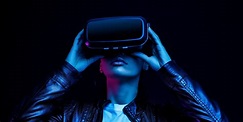 What is the Goal of Virtual Reality? - University of Silicon Valley