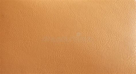 High Resolution Leather Beige Background Stock Photo Image Of