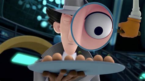 Inspector Gadget Is Still An Idiot In His First Netflix Trailer Polygon