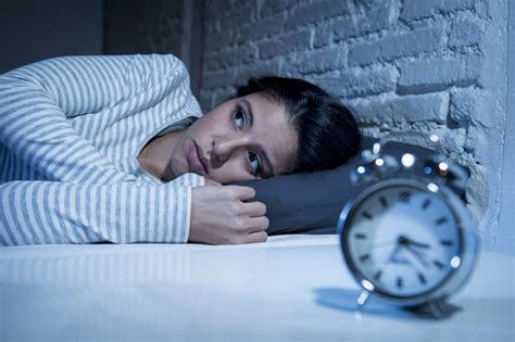 Types Of Insomnia Reasons And Treatment Wonderful Mind