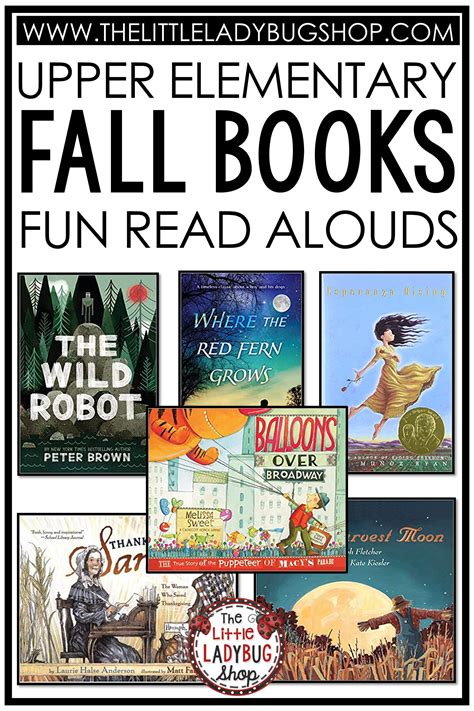 Read Aloud Picture Books For 5th Grade Joseph Francos Reading Worksheets