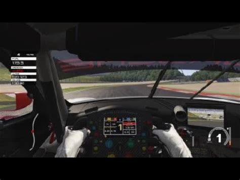 Assetto Corsa With Supersampling Is Amazing YouTube