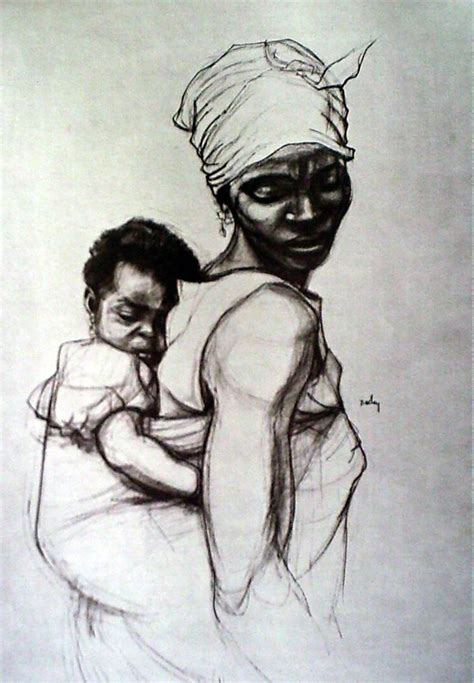 How We Chose To Celebrate African Mothers This