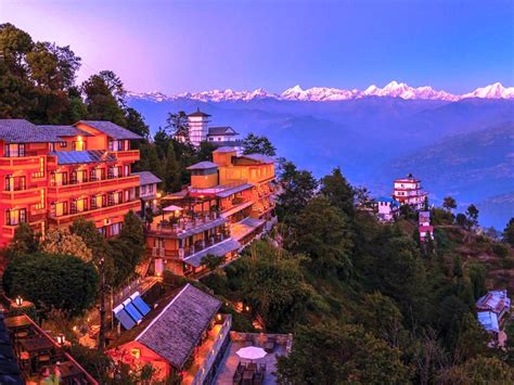 top 10 best 5 star hotels in nepal travelworld