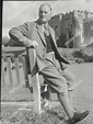 Michael Parsons 6th Earl Rosse Lawrence Editorial Stock Photo - Stock ...