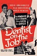 Dentist on the Job (1961) - Posters — The Movie Database (TMDb)