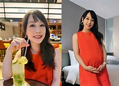 美女主播懷胎8月曬「超兇比基尼照」 網讚：最美孕婦 - 娛樂 - 中時新聞網