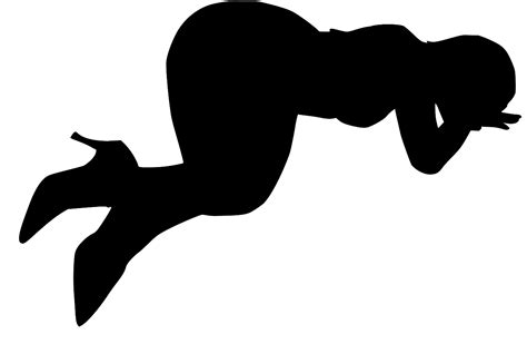 Svg Stripper Pin Up Free Svg Image Icon Svg Silh