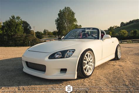 Honda S2000 Turbo Build Blog Klutch Republik