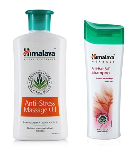 Here is a top 10 list of himalaya hair care products that you can rely it has huge range of hair care products like shampoos, conditioners, mask, hair oils etc. PepperFry Deals Himalaya Anti Hair Fall Shampoo 100ml and ...