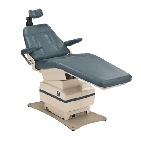Mti 710 Oral Surgery And Consult Chair Ada Compliant
