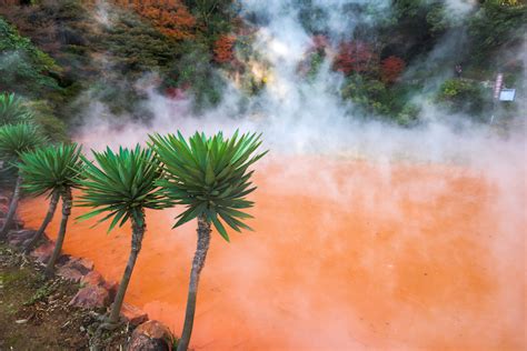 12 World Famous Geysers And Hot Springs Photos Touropia