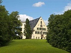 Rosenau Castle - mein Platz