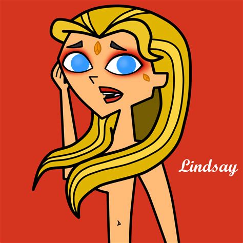 Linzey From Total Drama Naked Telegraph